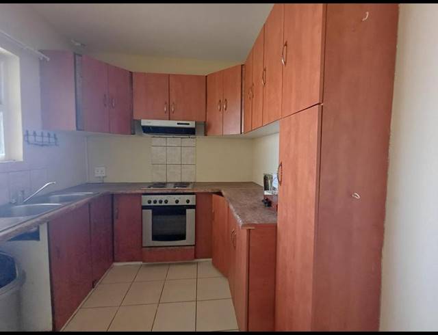 1 BEDROOM PROPERTY TO RENT IN NORTH BEACH